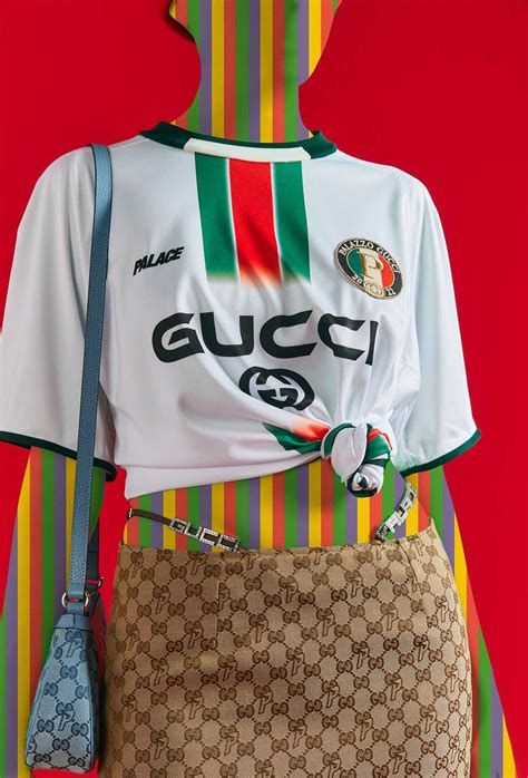 collab gucci palace|the palace gucci.